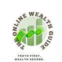 The Online Wealth Guide Logo